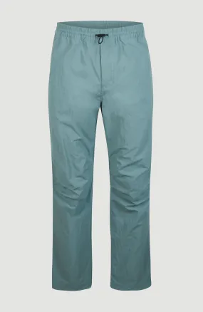 OUTDOOR JOGGER PANT