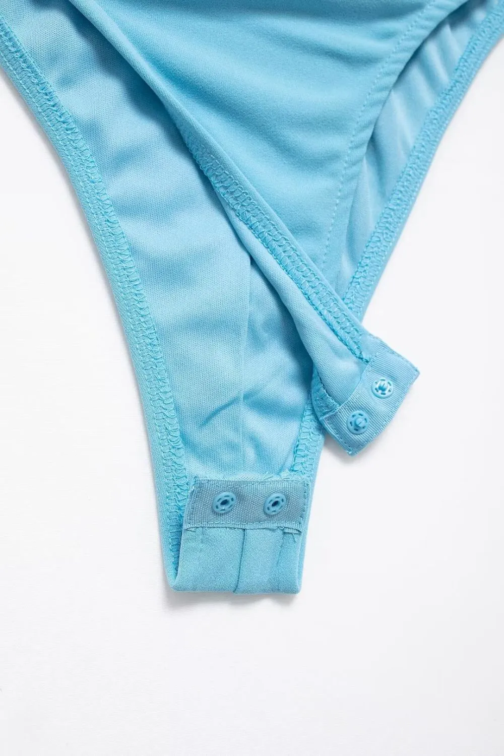 ‘Polina’ Pleated Halter Jumpsuit & Skirt Set (Sold Separately)