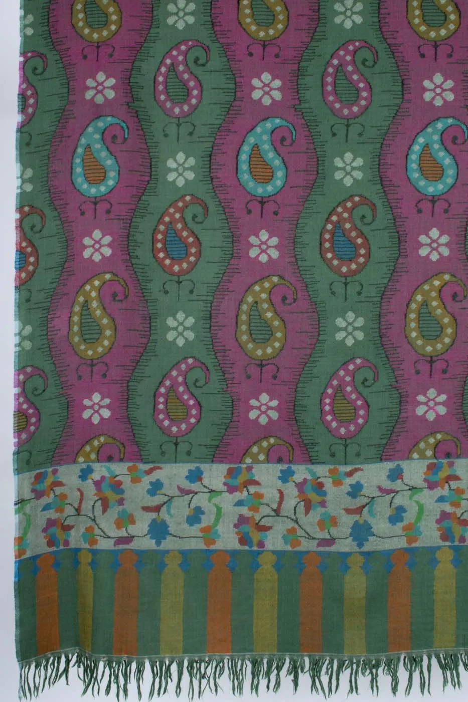 QUETTA - 40x80"