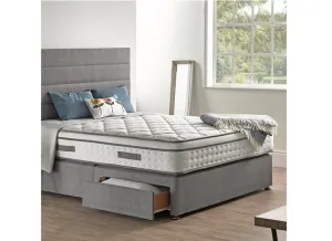 Respa Pocket 1400 5 ft Mattress