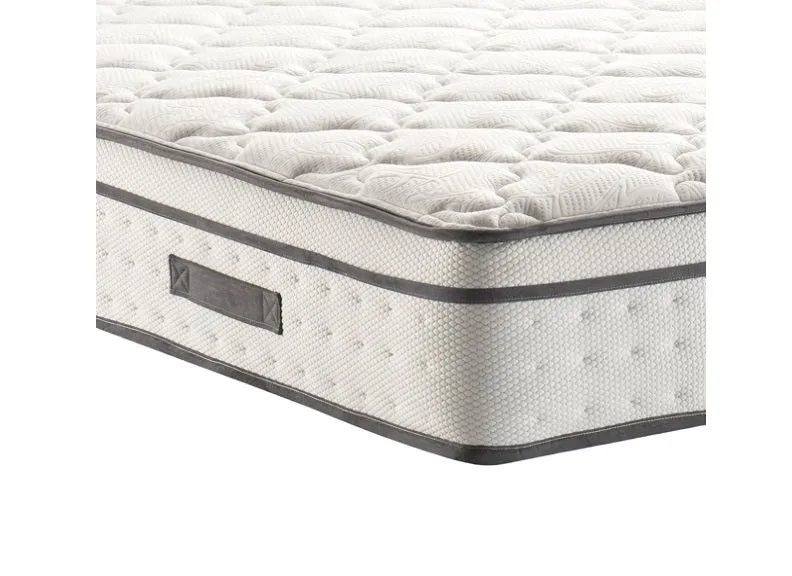 Respa Pocket 1400 5 ft Mattress