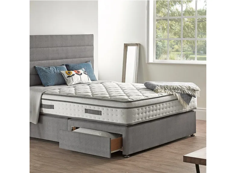 Respa Pocket 1400 5 ft Mattress