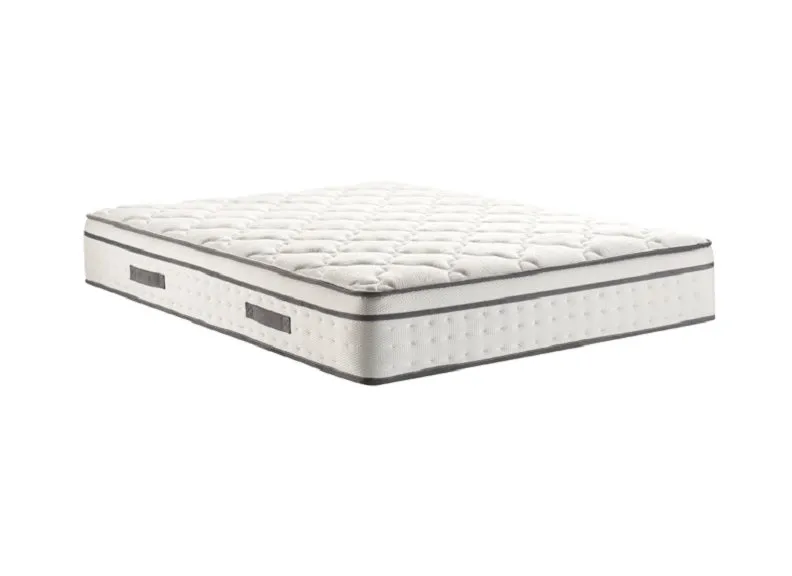 Respa Pocket 1400 5 ft Mattress