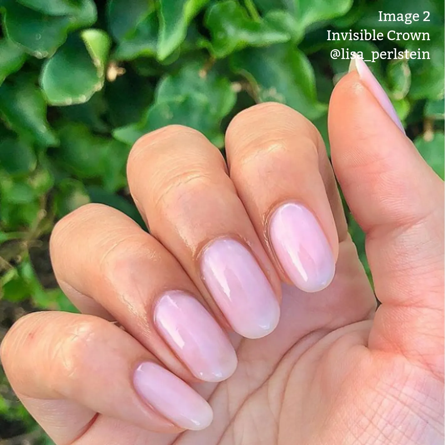 Royal Manicure Set | Gel-Like Nail Polish Duo