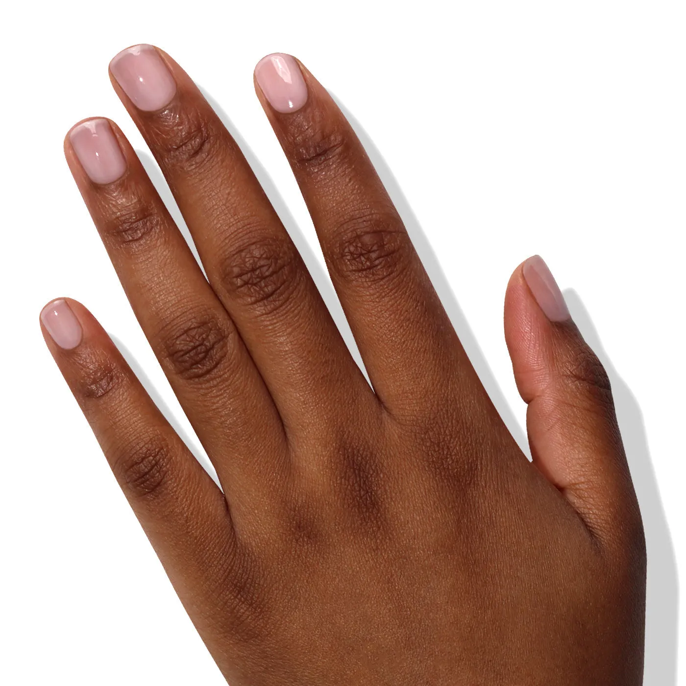 Royal Manicure Set | Gel-Like Nail Polish Duo