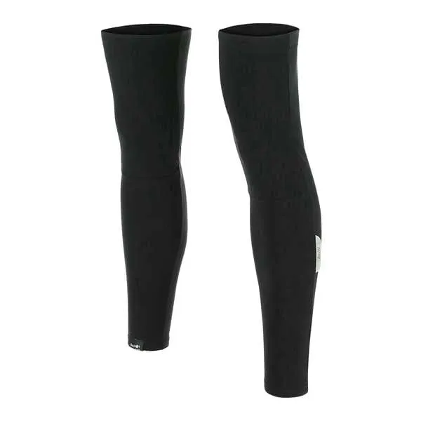 Santini Totum Thermofleece Knee Warmers
