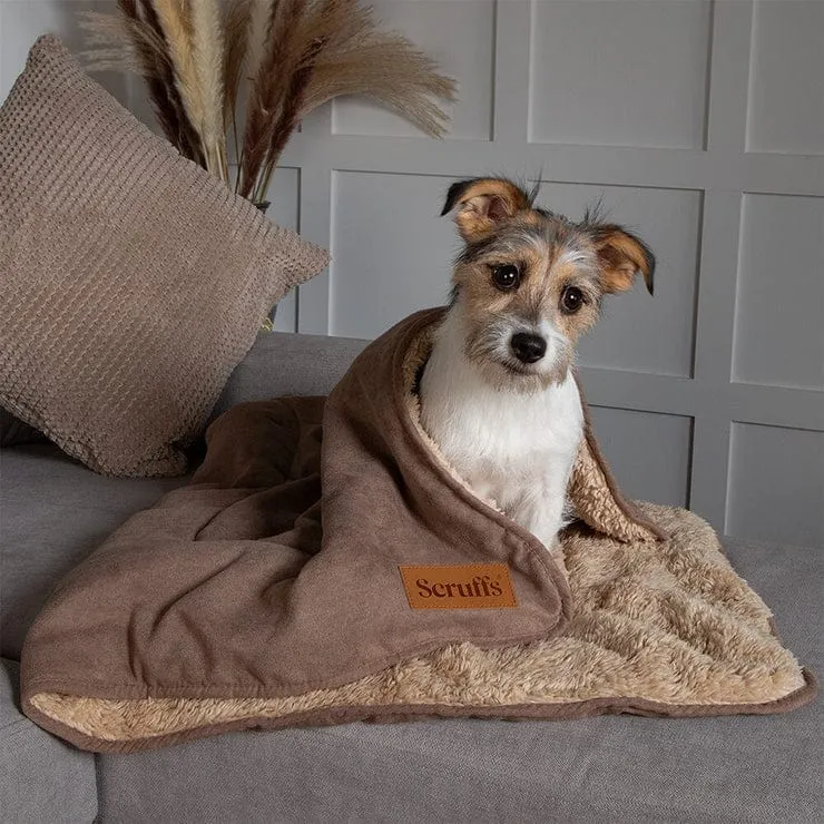 Scruffs® Snuggle Blanket - Pet Blanket