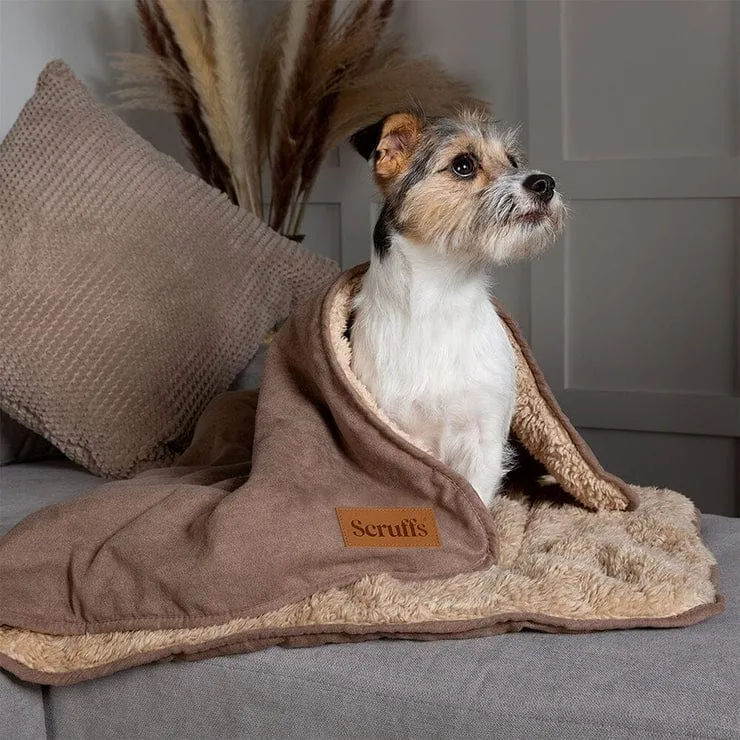 Scruffs® Snuggle Blanket - Pet Blanket