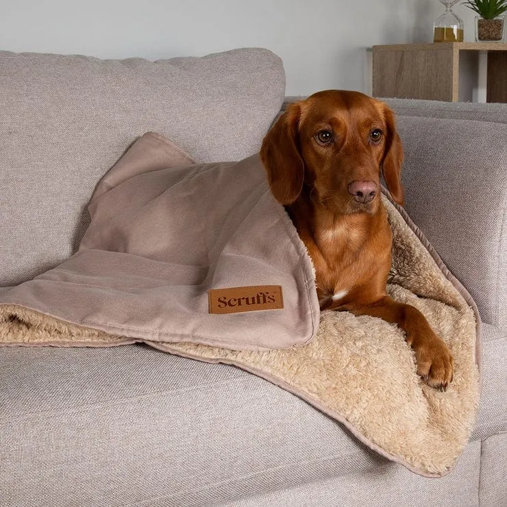 Scruffs® Snuggle Blanket - Pet Blanket