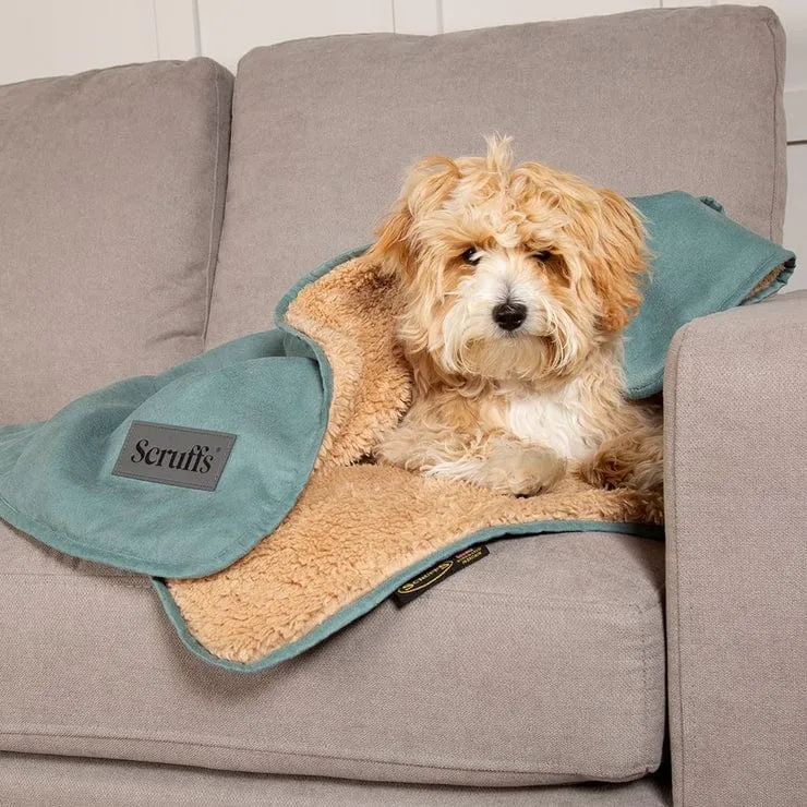 Scruffs® Snuggle Blanket - Pet Blanket