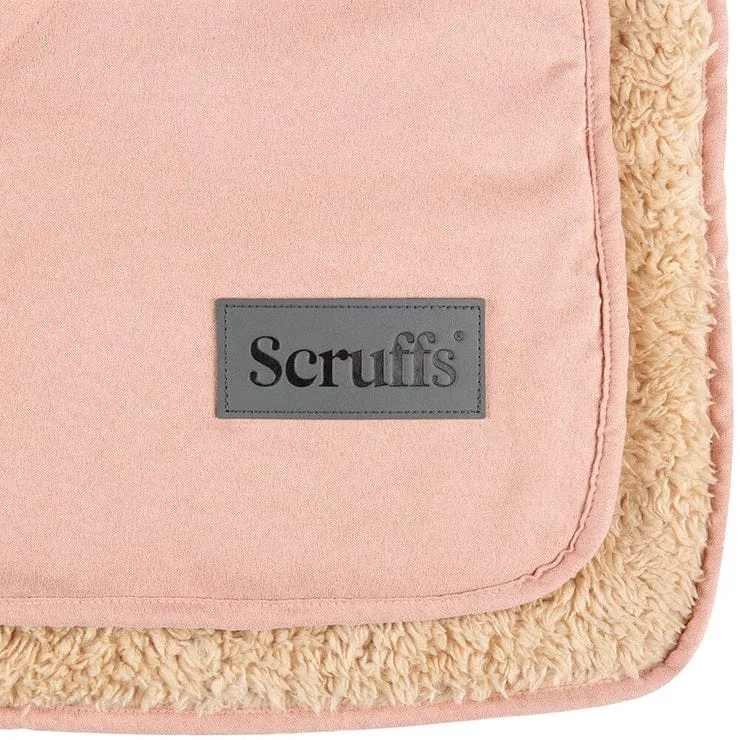 Scruffs® Snuggle Blanket - Pet Blanket