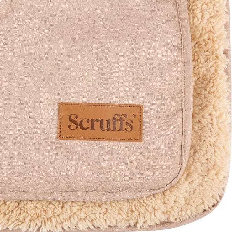 Scruffs® Snuggle Blanket - Pet Blanket