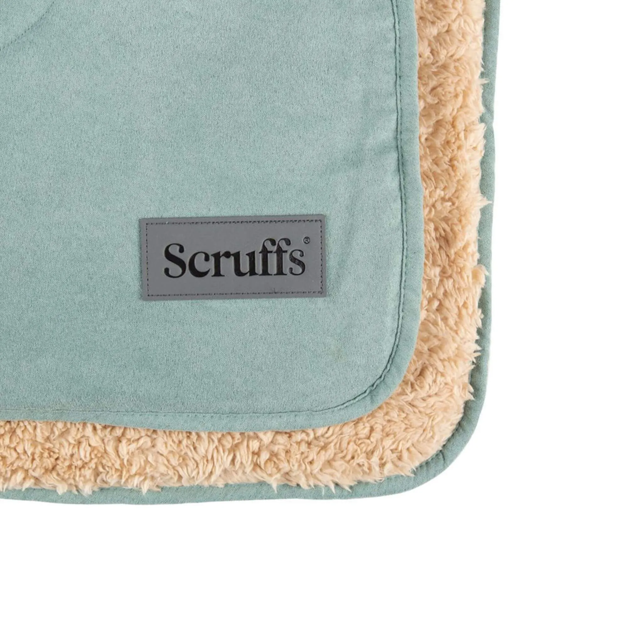 Scruffs Snuggle Plush Pet Blanket
