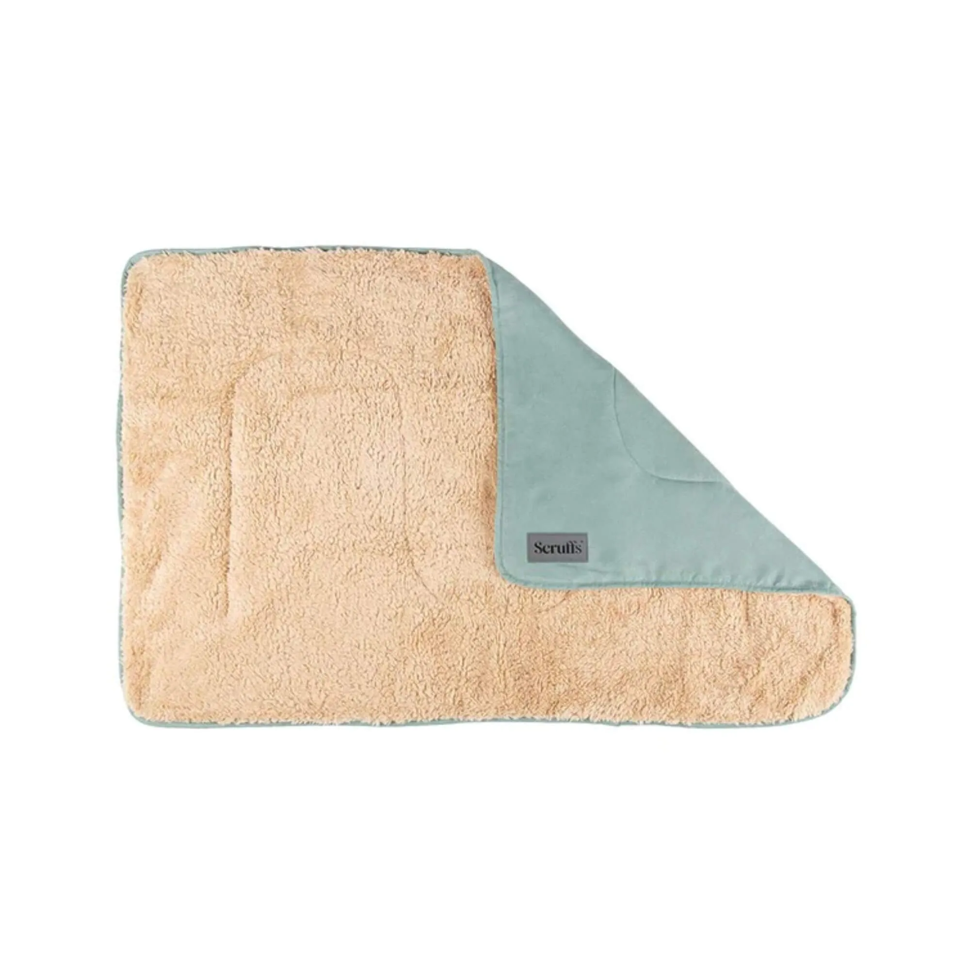 Scruffs Snuggle Plush Pet Blanket