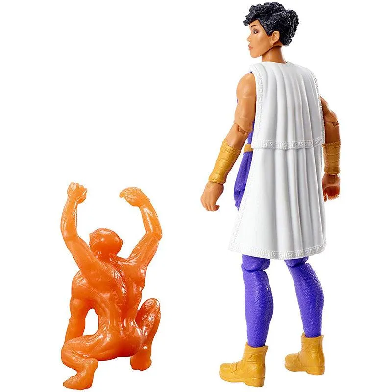 Shazam 6" Darla Figure