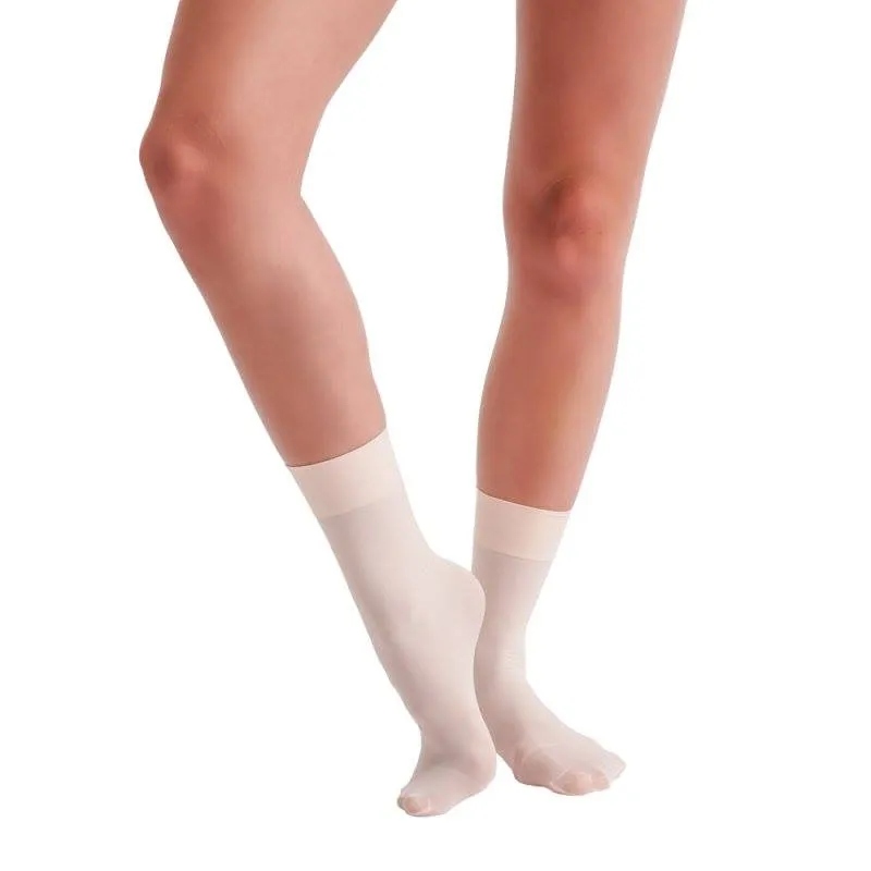 Silky Essentials Ballet Socks
