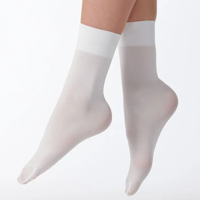 Silky Essentials Ballet Socks