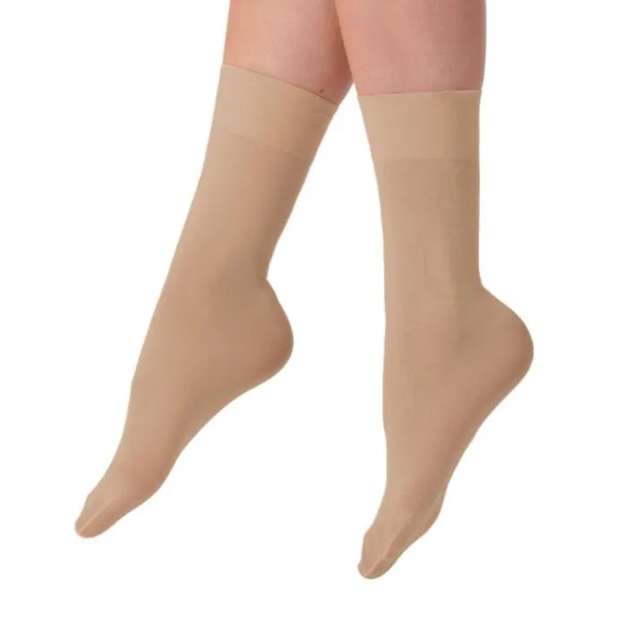 Silky Essentials Ballet Socks