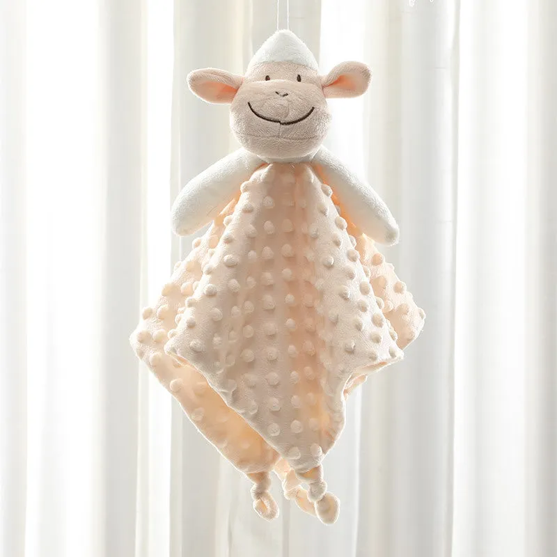 Super Soft Baby Comfort Blanket