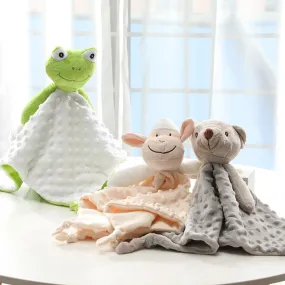 Super Soft Baby Comfort Blanket