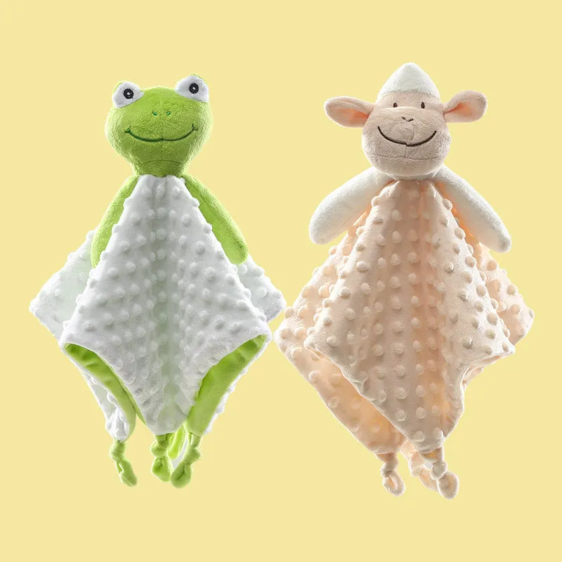 Super Soft Baby Comfort Blanket