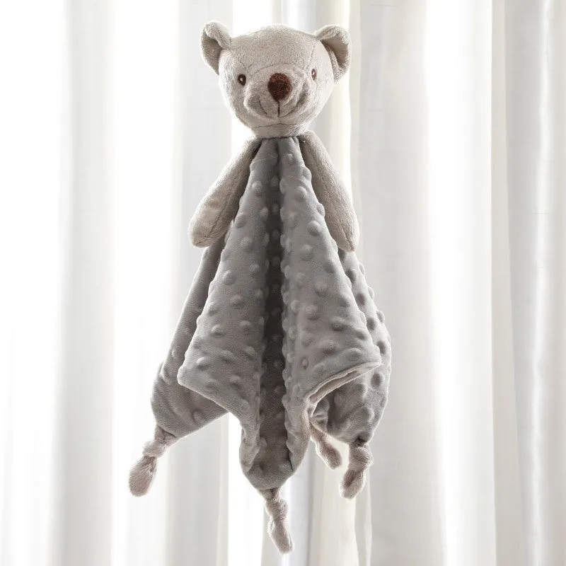 Super Soft Baby Comfort Blanket