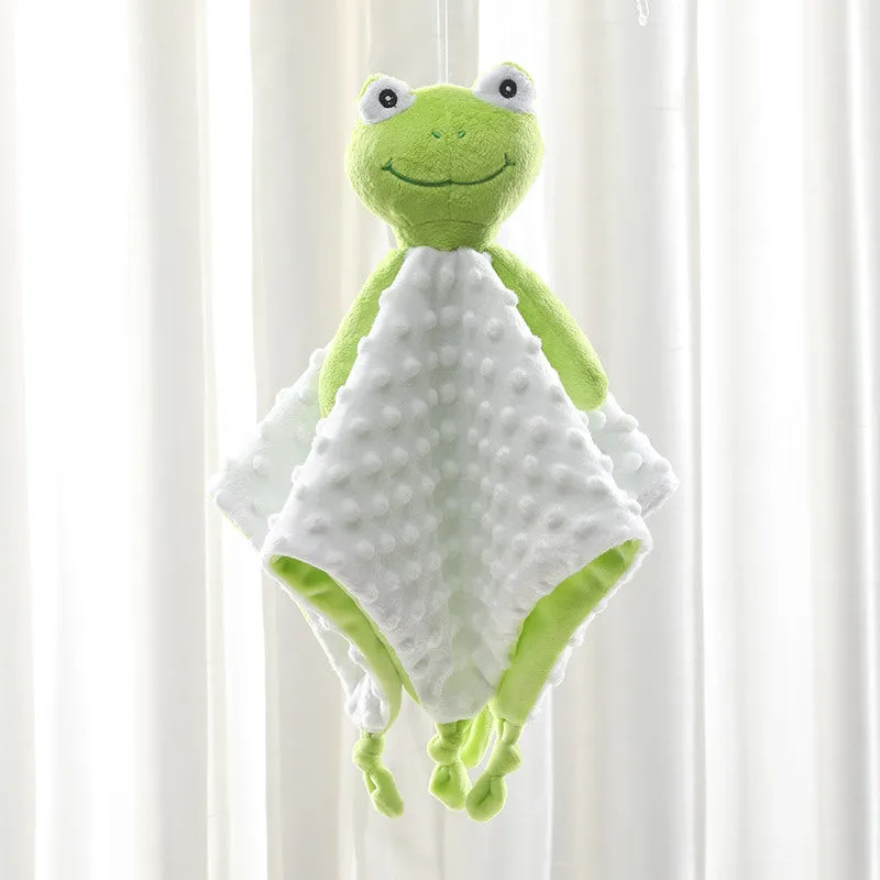Super Soft Baby Comfort Blanket