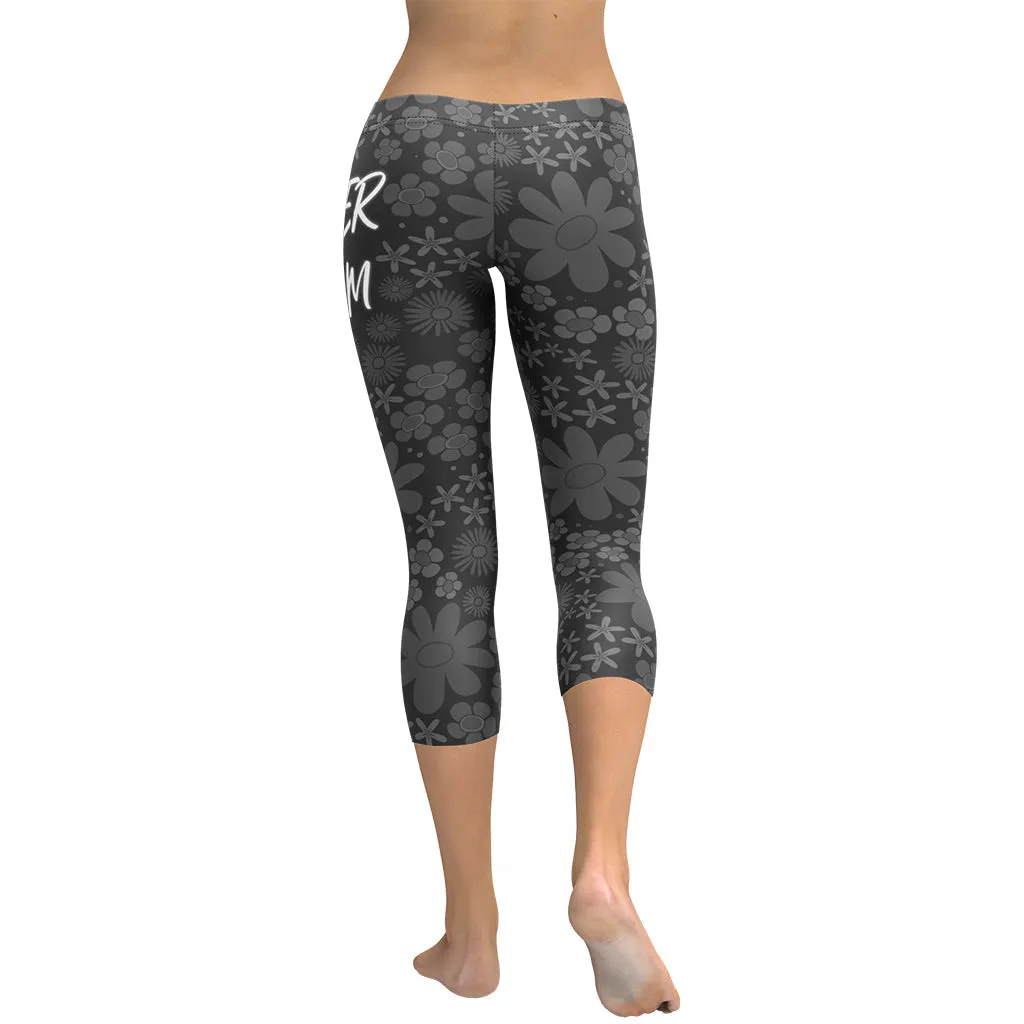Supermom Capris
