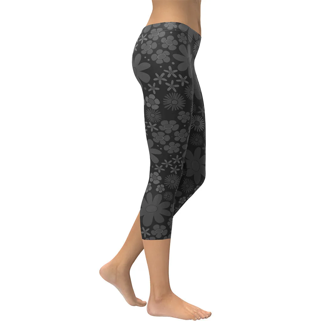 Supermom Capris