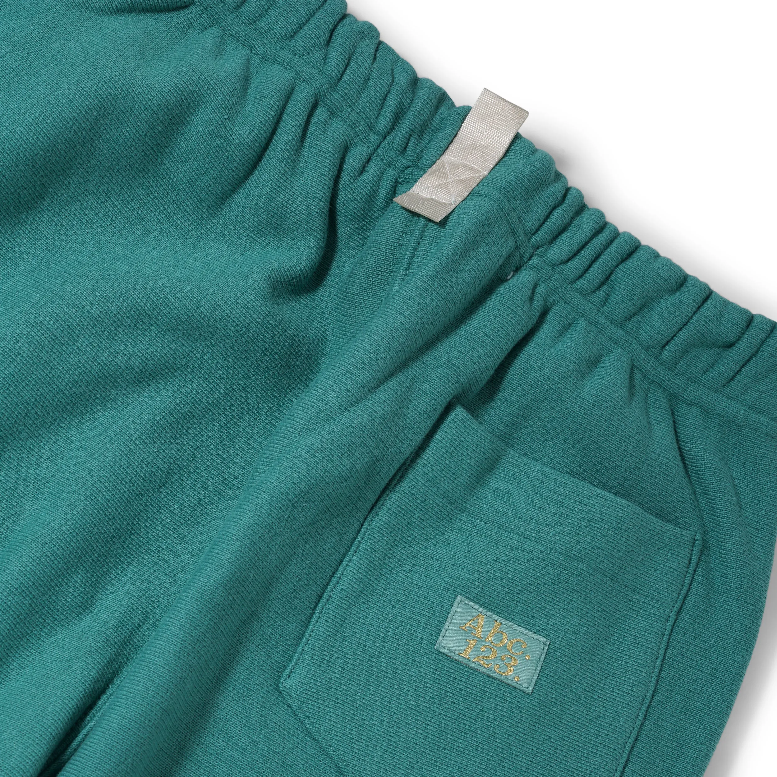 Sweatpants, Apatite