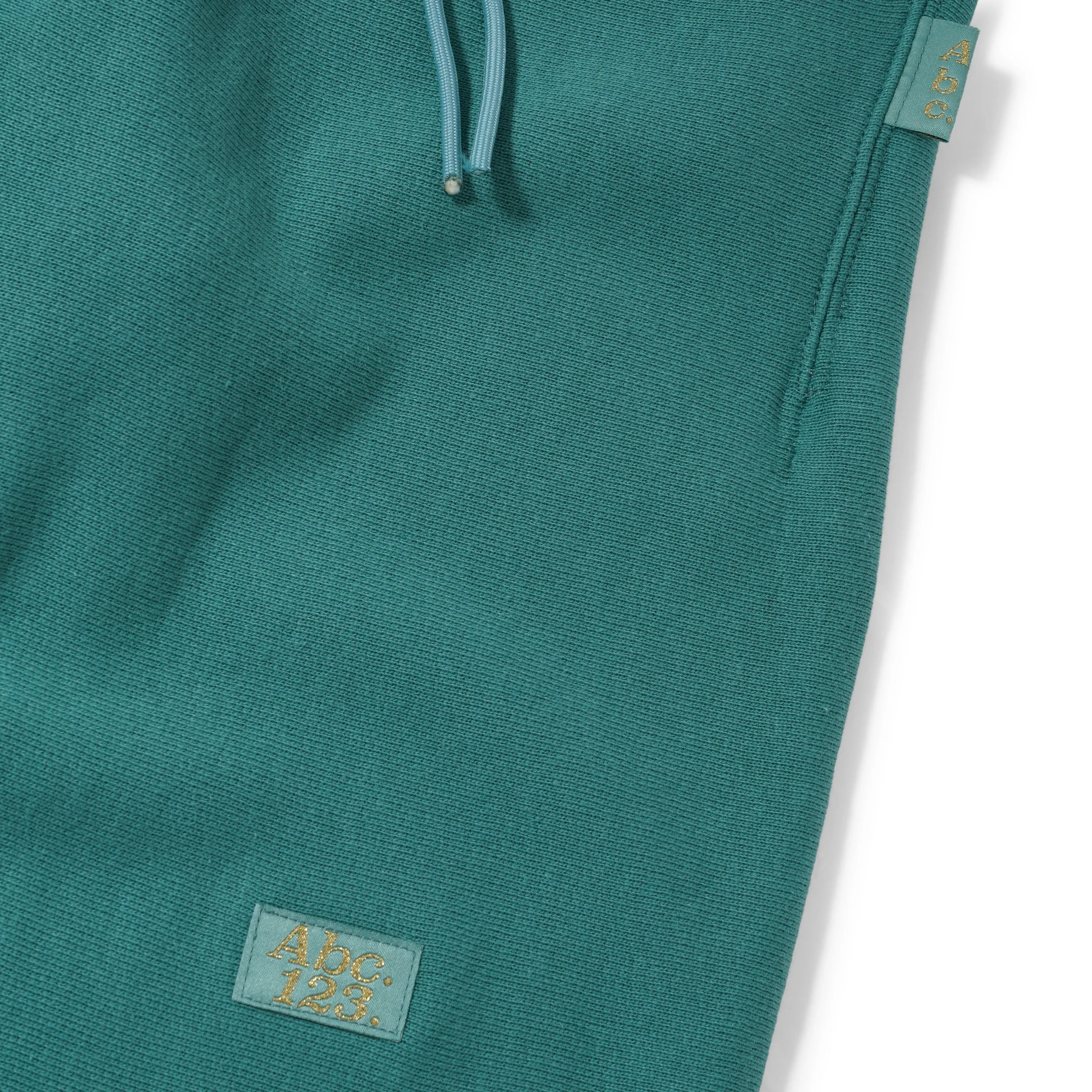 Sweatpants, Apatite