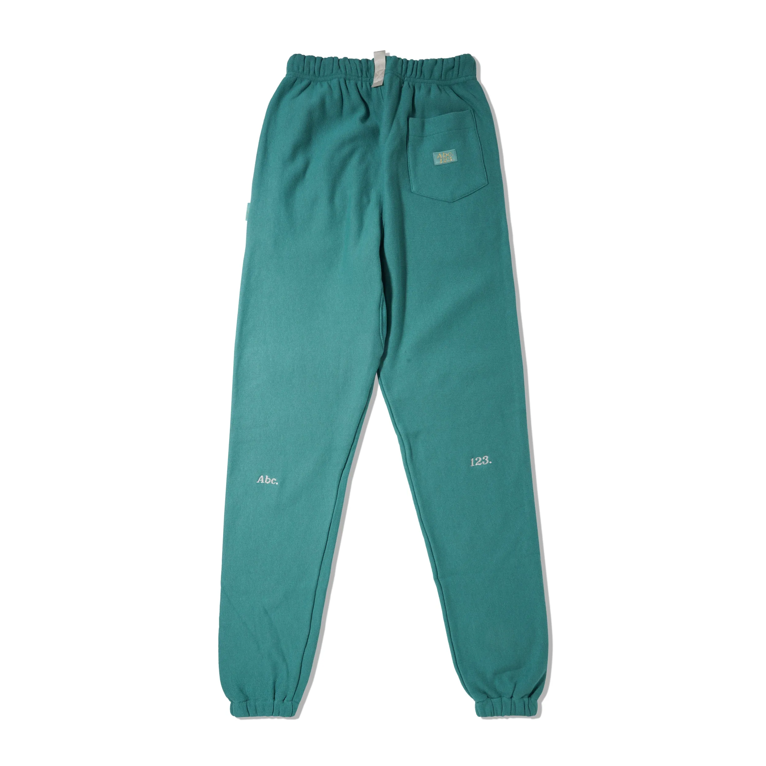 Sweatpants, Apatite