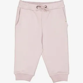 Sweatpants Rio | Baby - soft lilac