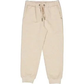 Sweatpants Rio - moonlight melange