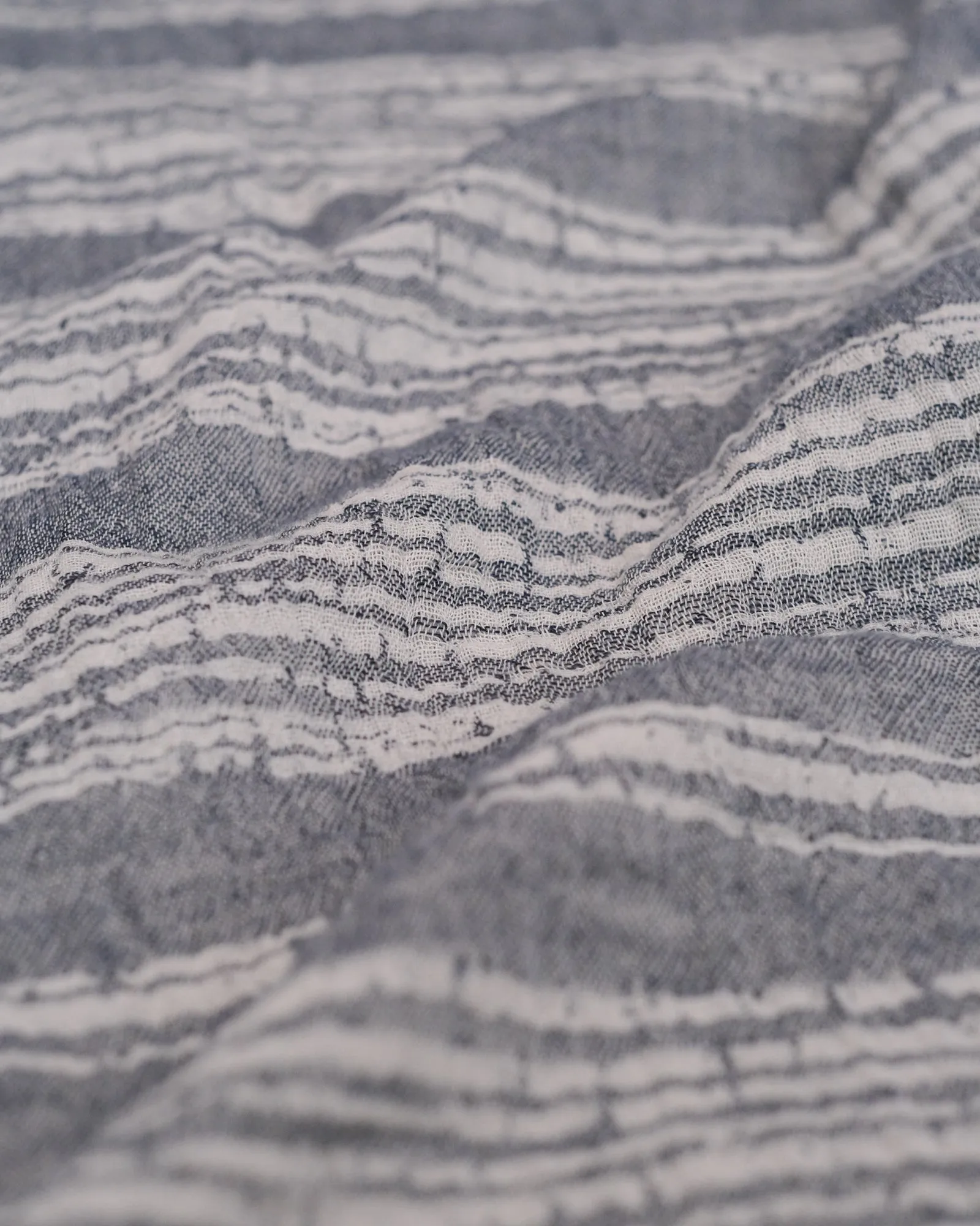 The Charcoal Tides XL