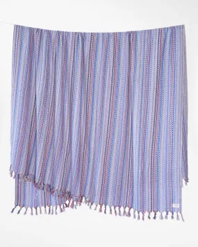 The Labyrinth Blanket in Sky