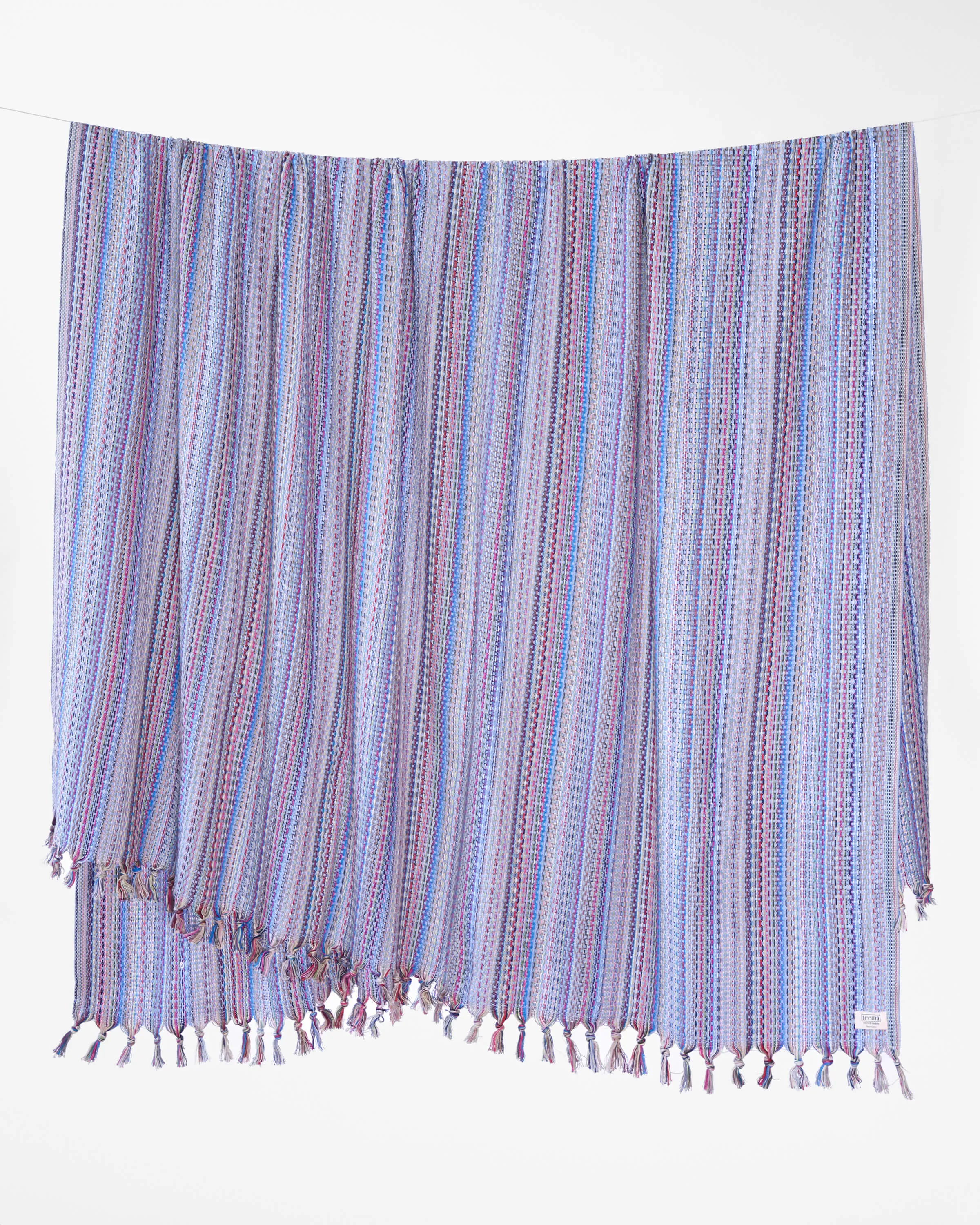 The Labyrinth Blanket in Sky