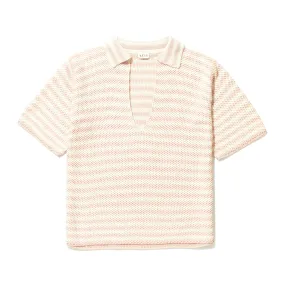 The Lucie - Cream/Shell