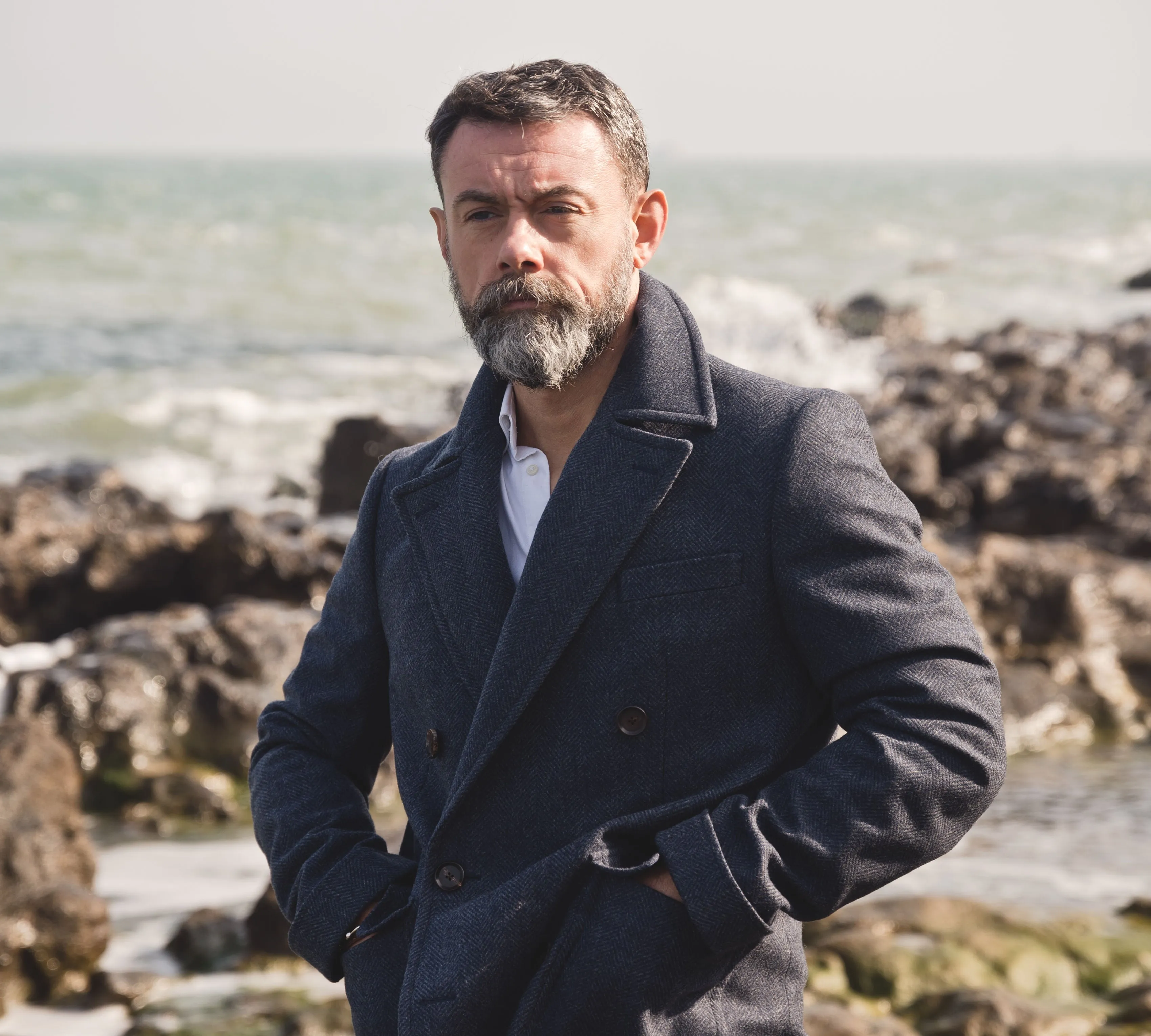 The Ulster Coat