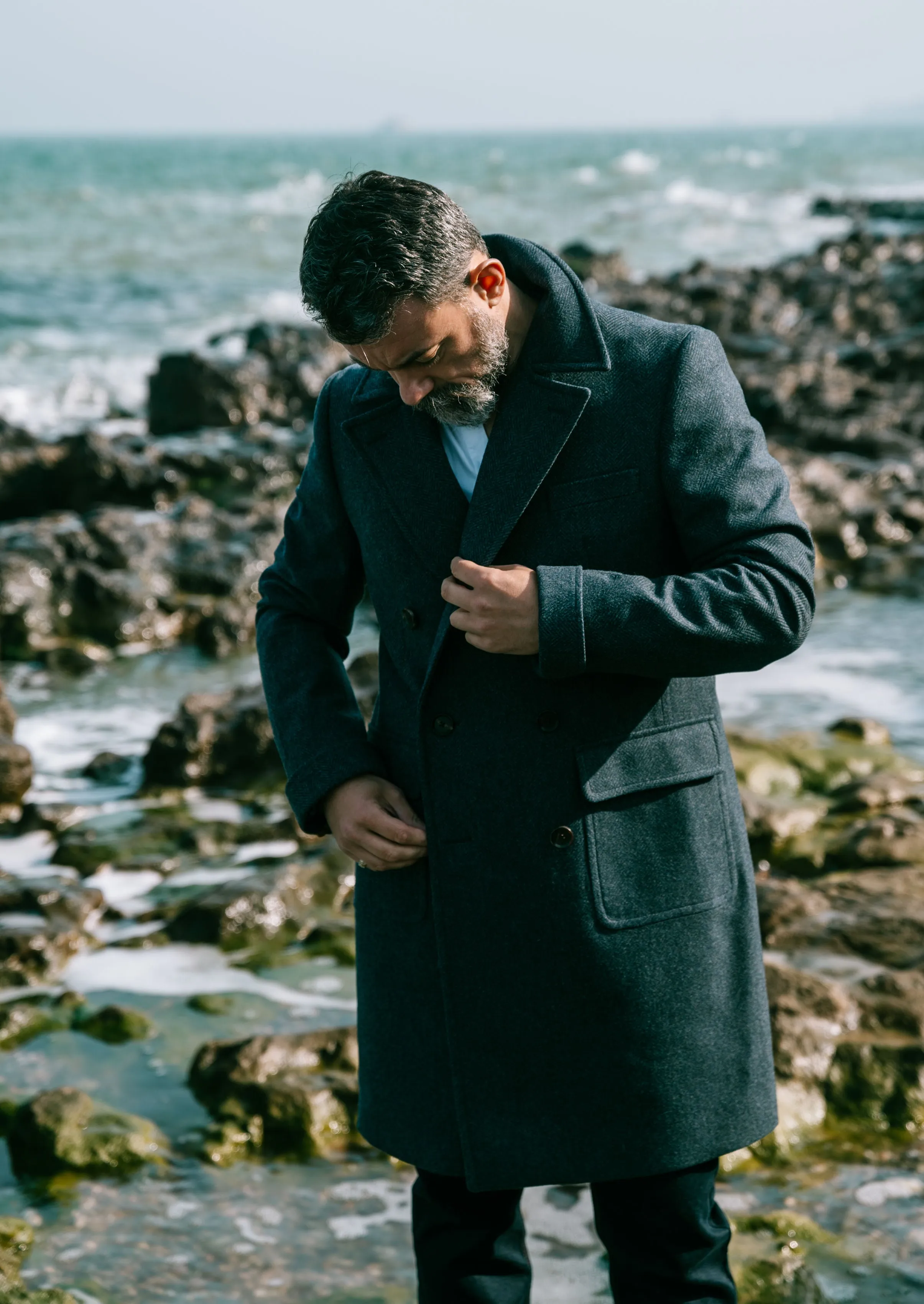 The Ulster Coat