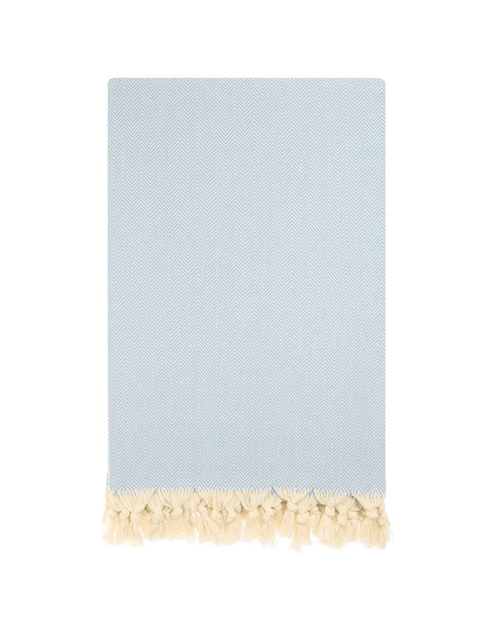 Throw Blanket Baliksirti
