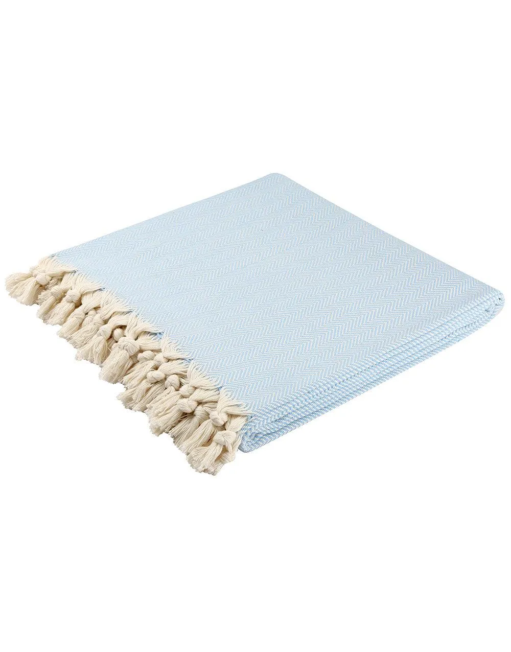 Throw Blanket Baliksirti