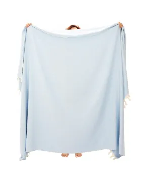 Throw Blanket Baliksirti