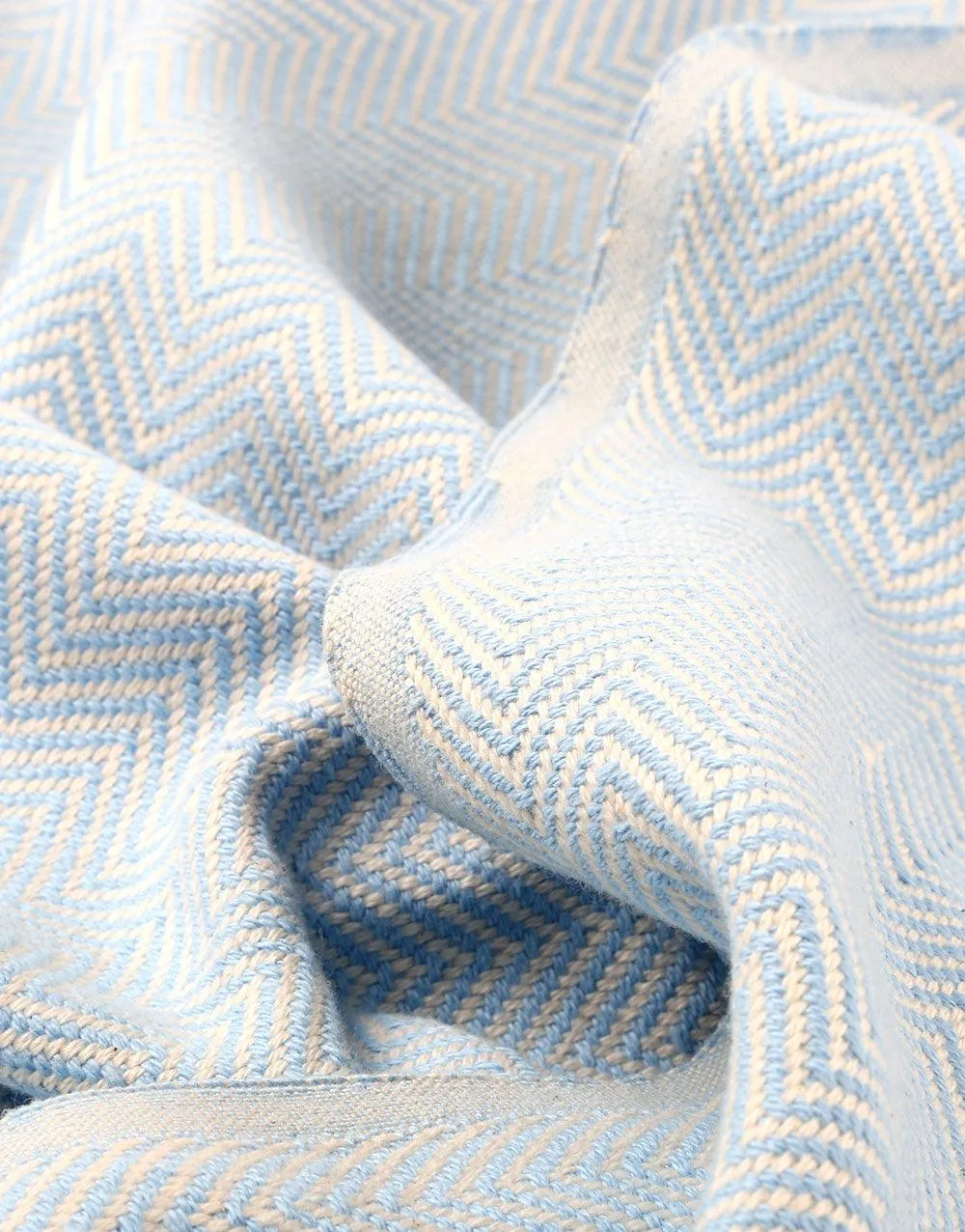 Throw Blanket Baliksirti