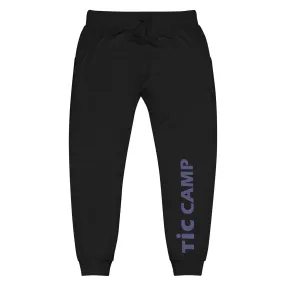 TIC Unisex Fleece Sweatpants