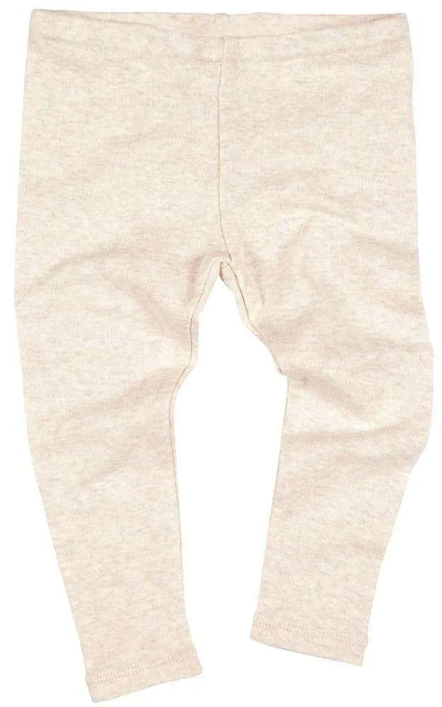 Toshi Dreamtime Organic Tights Feather