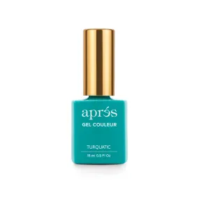 Turquatic - 225