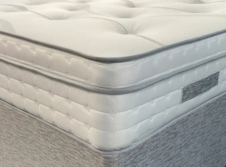 Ultimo Comfort 3 ft Mattress