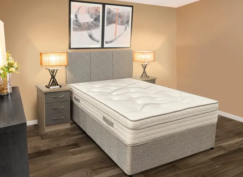 Ultimo Comfort 3 ft Mattress