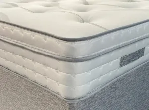 Ultimo Comfort 3 ft Mattress
